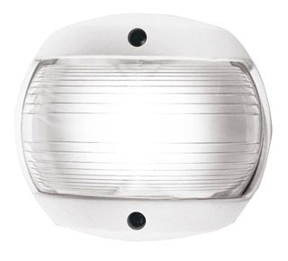 Luce Di Prua 24v Plast.bianca