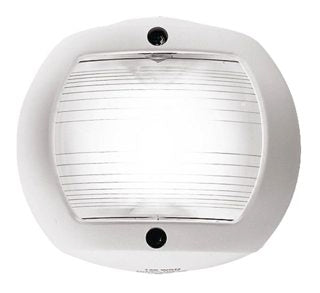 Luce Poppa 24v Plast.bianca