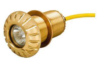 LUCE SUBACQUEA 35W 30°