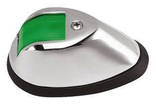 SET LUCI LRALI 12V CROM