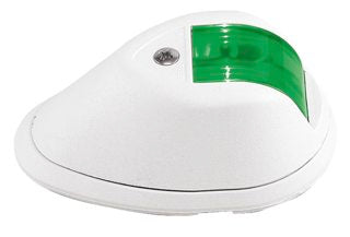 Set Luci Laterali 12v Bianche