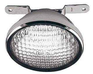 FARO ESTERNO 24V