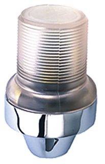 Fanale 360° Cromato