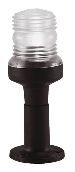 LUCE BIANCA 360° 12V A.114MM