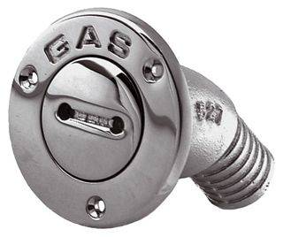 BOCCHETTONE GAS