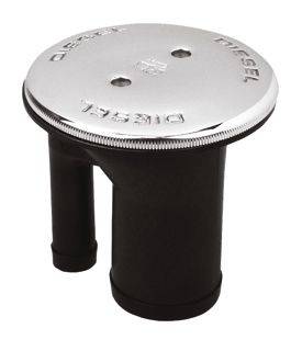 TAPPO IMBARCO ACQUA CROMATO