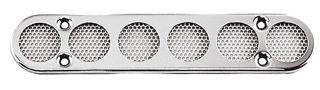 PIASTRA VENTILAZIONE