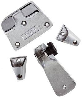 Musone Prua Con Base Ancora