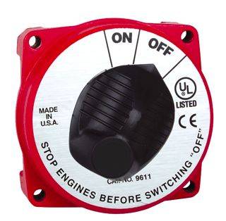 Staccabatteria Perko