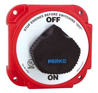 STACCA BATTERIA HEAVY-DUTY
