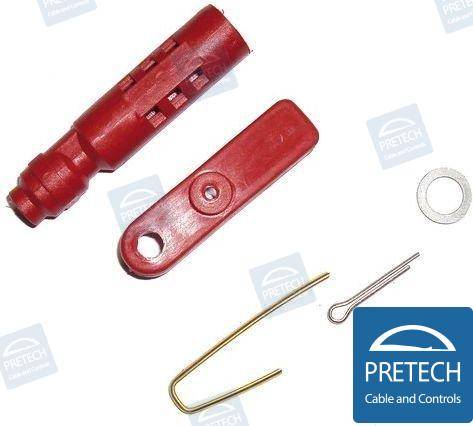 KIT ADATTATORI 3300C OMC