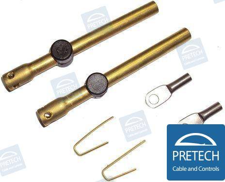 KIT ADATTATORI MANDO OMC-3300C