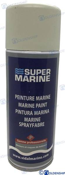 PITTURA CUMMINS BIANCO