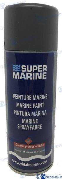 PITTURA VOLVO NERO MOTORE