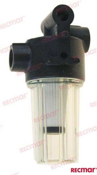 FILTRO BENZINA COMPLETO HONDA