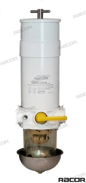 FILTRO PER VASCHETTA 681L/H