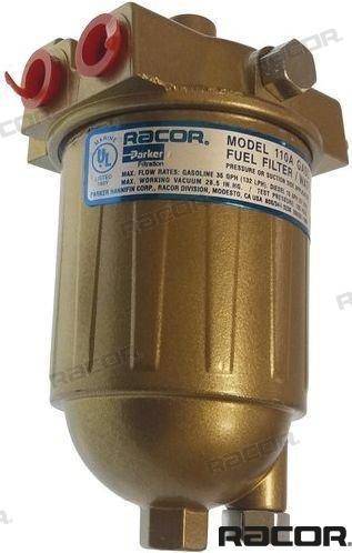 FILTRO BENZINA/DIESEL RACOR