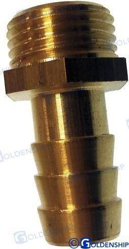 RACCORDO 1/2 X 16MM