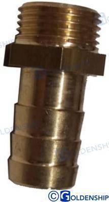 RACCORDO 3/8 X 14MM