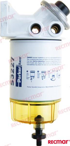 FILTRO GASOLINA