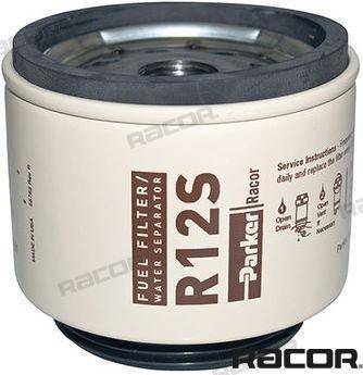 CARTUCCIA RACCORDO 2 MICRON