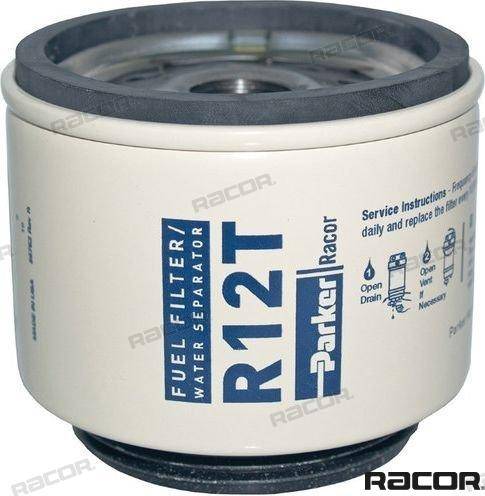 CARTUCCIA RACCORDO 10 MICRON