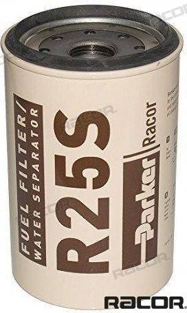 CARTUCCIA RACCORDO  2 MICRON
