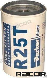 CARTUCCIA RACCORDO 10 MICRON