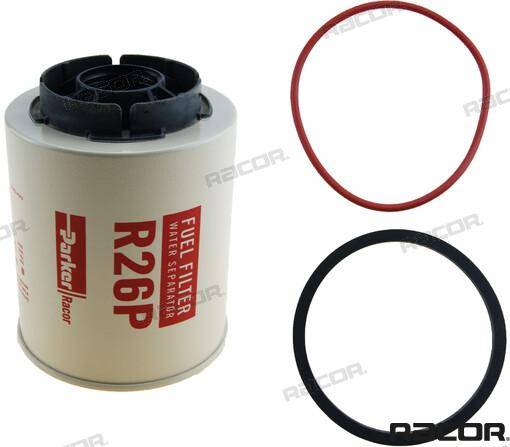 ELEMENTO RACOR 225  30 MICRON