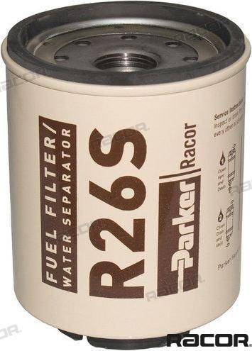 ELEMENTO RACOR  225  2 MICRON