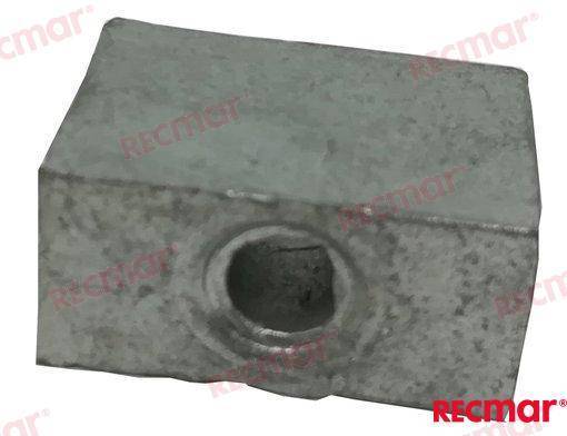 ANODO ZINCO TOHATSU MEGA