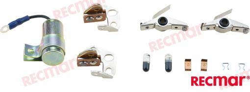 KIT ACCENSIONE