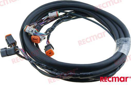 CABLAGGIO ELETTRICO  10 ´