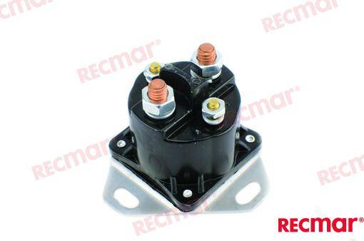 SOLENOIDE
