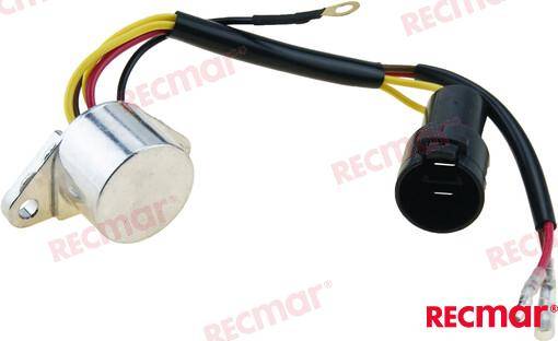 RETTIFICATORE