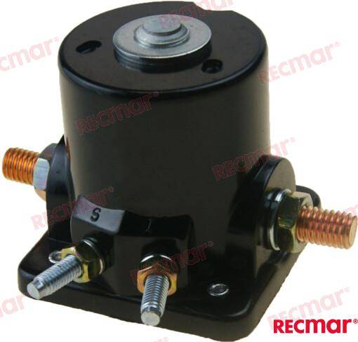 SOLENOIDE