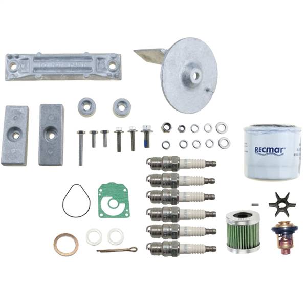 KIT MANUTEN.HONDA BF175A/BF200A/BF225A