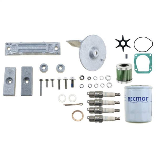 KIT MANUTEN.HONDA BF135A/150A