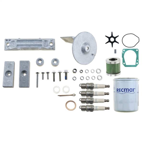 KIT MANUTEN.HONDA BF135A/150A