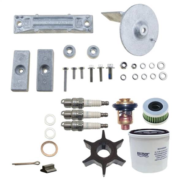 KIT MANUTEN.HONDA BF60A