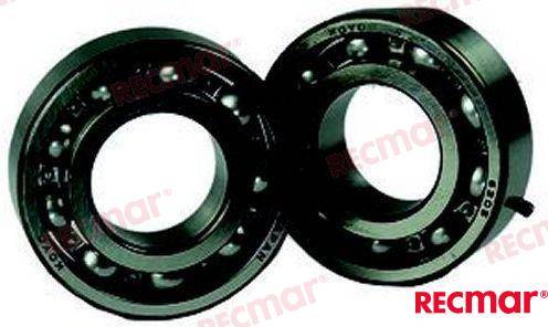 CRANKSHAFT BEARING