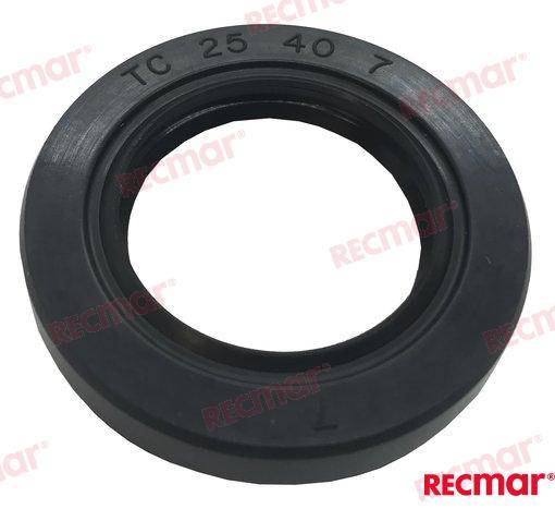 OIL SEAL
