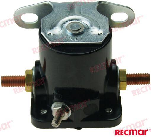 SOLENOIDE