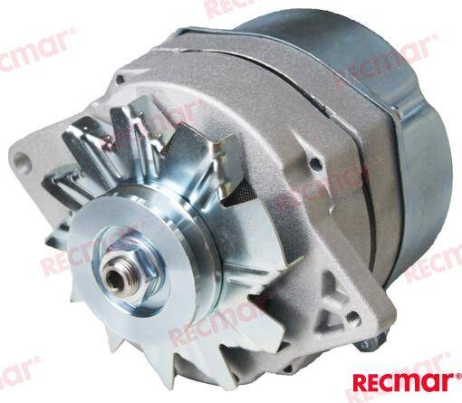 ALTERNATORE OMC