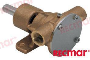 POMPA ACQUAF35B-8 10-24569-01
