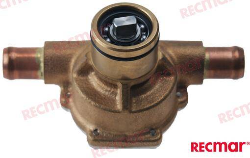 POMPA ACQUA F4B-9 10-35127-3