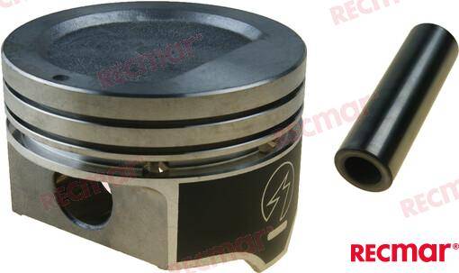 PISTONE: 181 RX STANDAR