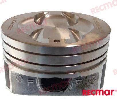 PISTONE 4.3/5.7 STD 1996-2008
