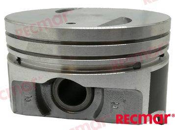 PISTONE: 454 MKIV 030