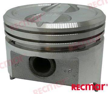 PISTONE OVERSIZE 0,20 5,0L